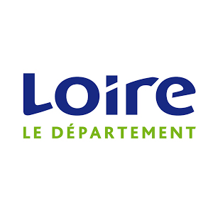 Déprtement de la Loire