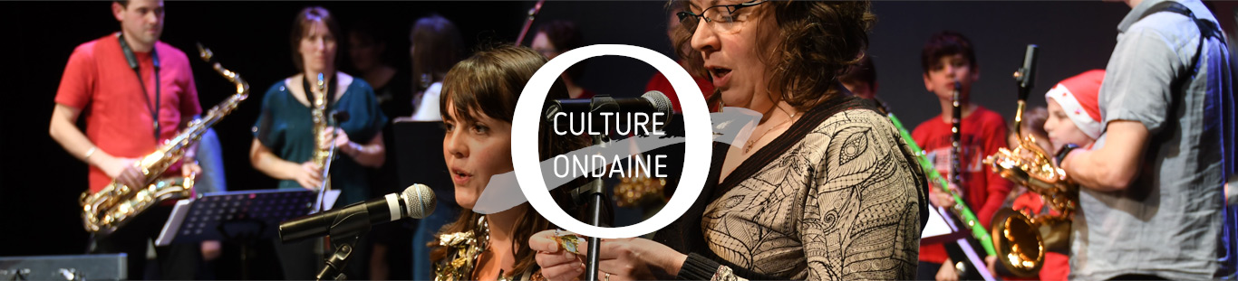 Ecole Intercommunale des Arts