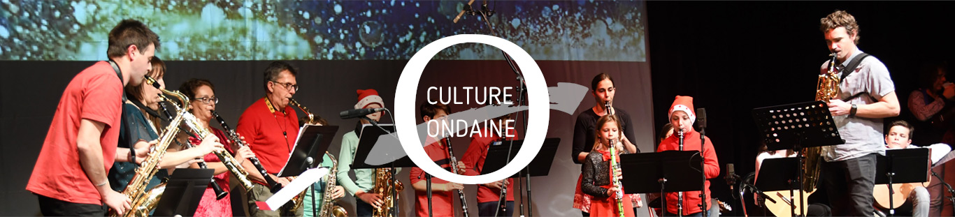 Ecole Intercommunale des Arts