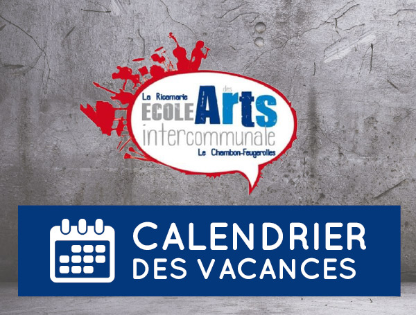 Ecole Intercommunale des Arts - Sivo