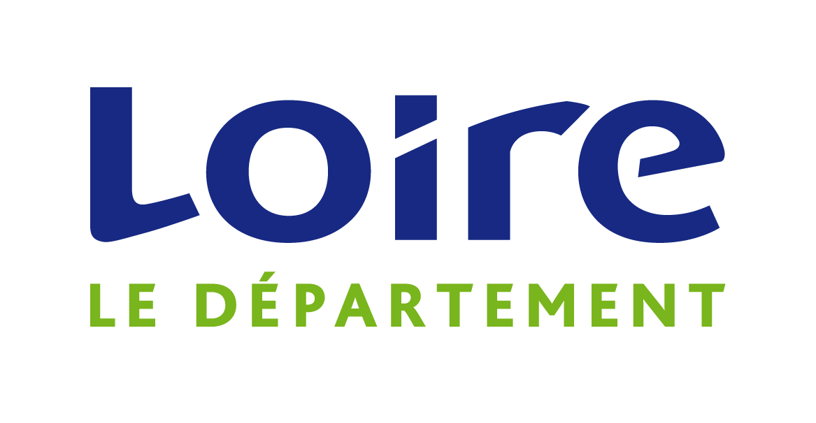 Logo de Département de la Loire